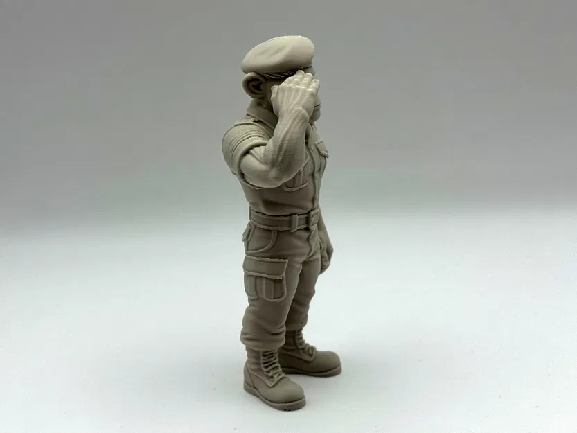 Chiến Binh Khỉ - Image 4