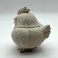 Gà Ôn Dịch - Mẫu In 3D - Thumbnail 2