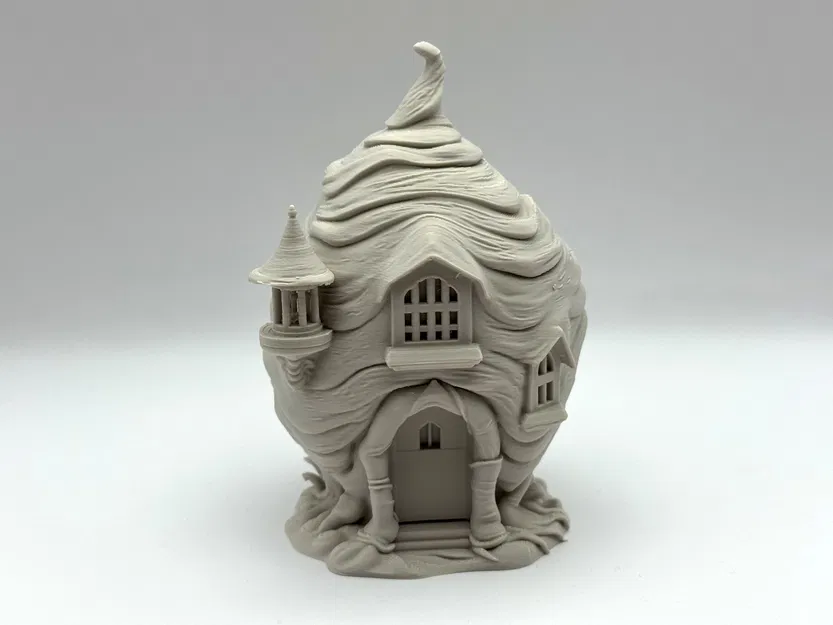 Ngôi Nhà Tiên Ong Bắp Cày - Image 1