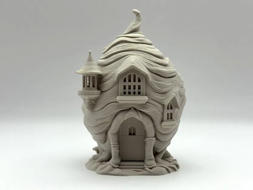 Ngôi Nhà Tiên Ong Bắp Cày - Image 2