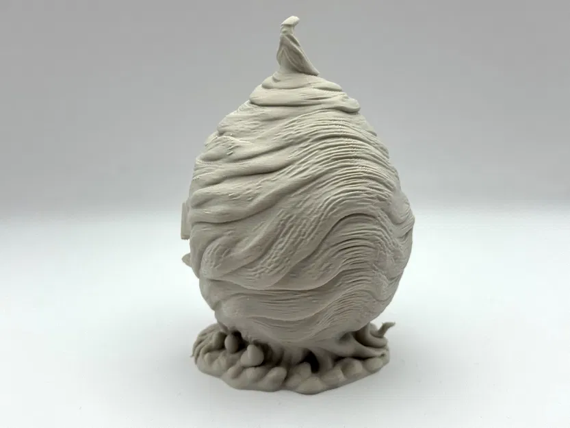 Ngôi Nhà Tiên Ong Bắp Cày - Image 3