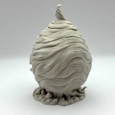 Ngôi Nhà Tiên Ong Bắp Cày