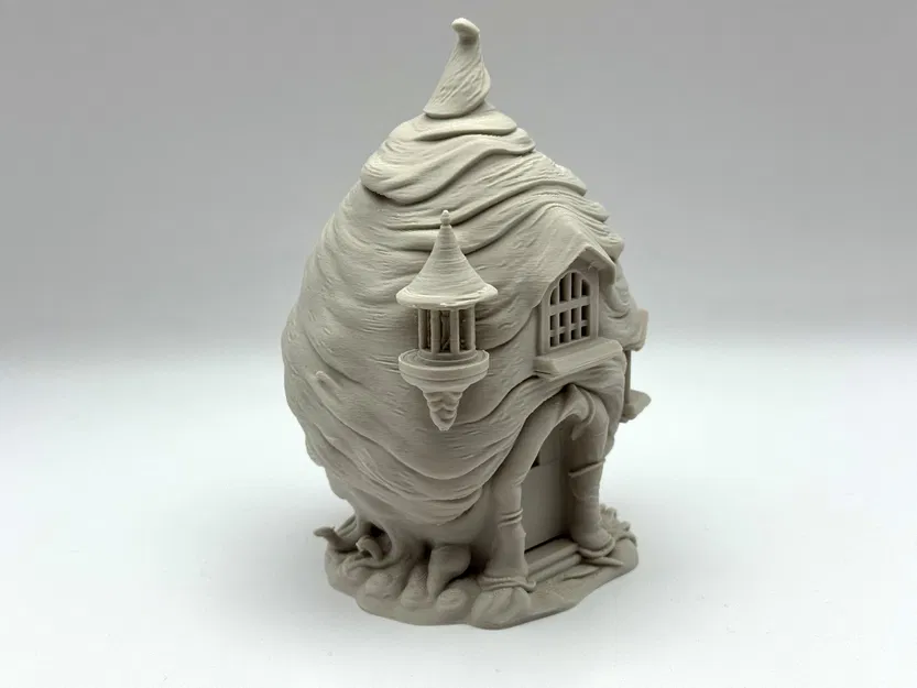 Ngôi Nhà Tiên Ong Bắp Cày - Image 4