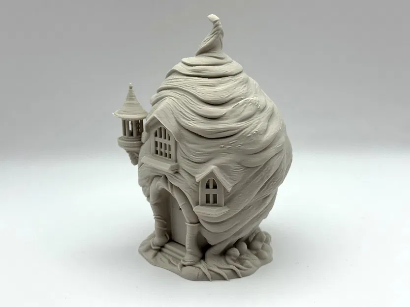 Ngôi Nhà Tiên Ong Bắp Cày - Image 6