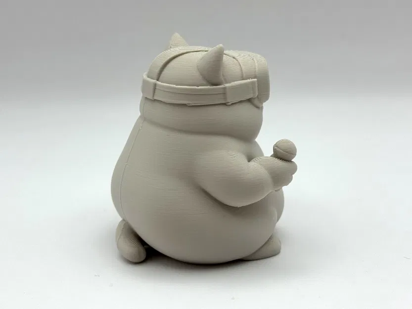 Mèo VR Béo Ú - Chonky VR Kitten - Image 3