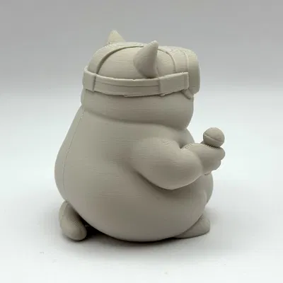 Mèo VR Béo Ú - Chonky VR Kitten