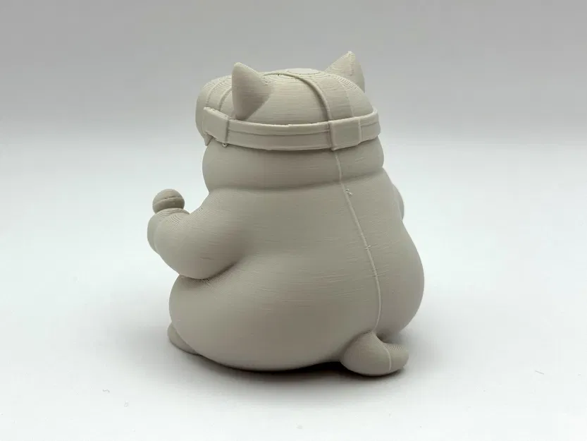 Mèo VR Béo Ú - Chonky VR Kitten - Image 4