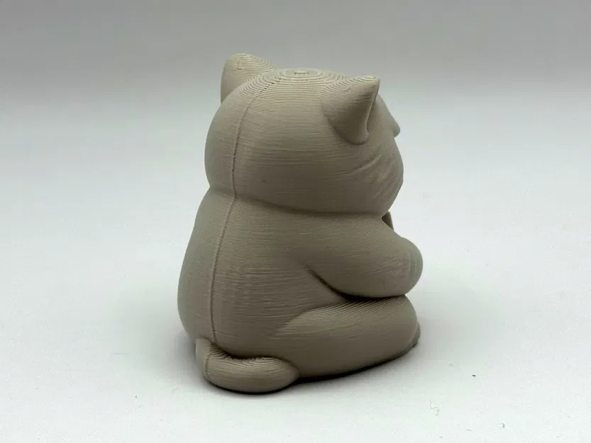 Mèo Khó Tính Cầm Súng - Image 2