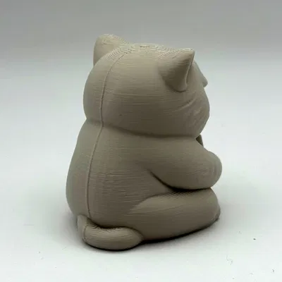 Mèo Khó Tính Cầm Súng