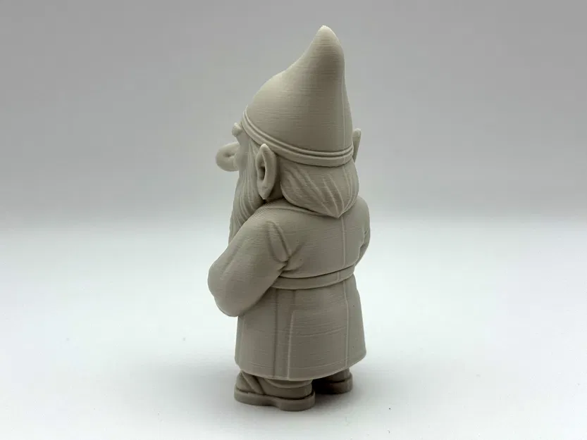 Tượng Lùn Tengu Nhật Bản Cho Vườn Nhà - Image 2