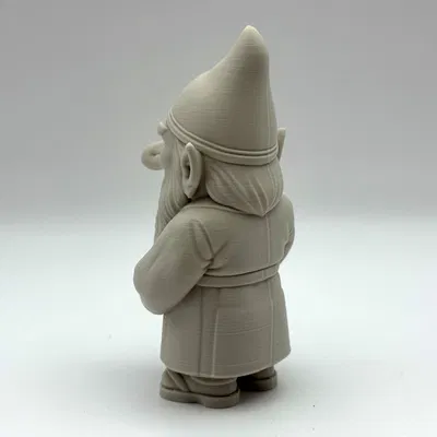 Tượng Lùn Tengu Nhật Bản Cho Vườn Nhà