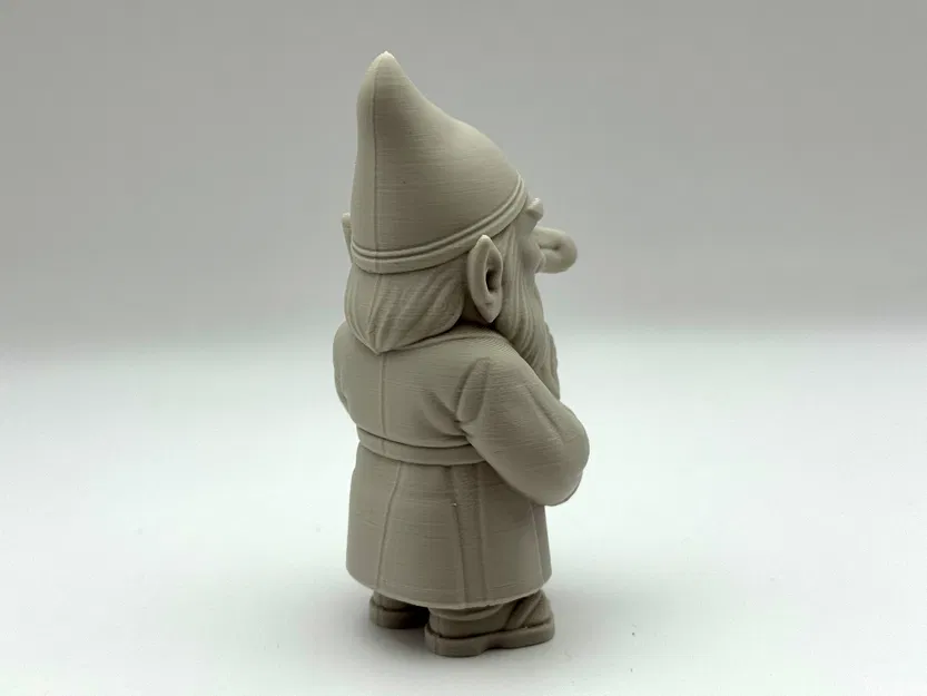 Tượng Lùn Tengu Nhật Bản Cho Vườn Nhà - Image 3