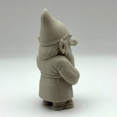 Tượng Lùn Tengu Nhật Bản Cho Vườn Nhà