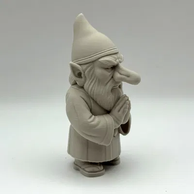 Tượng Lùn Tengu Nhật Bản Cho Vườn Nhà