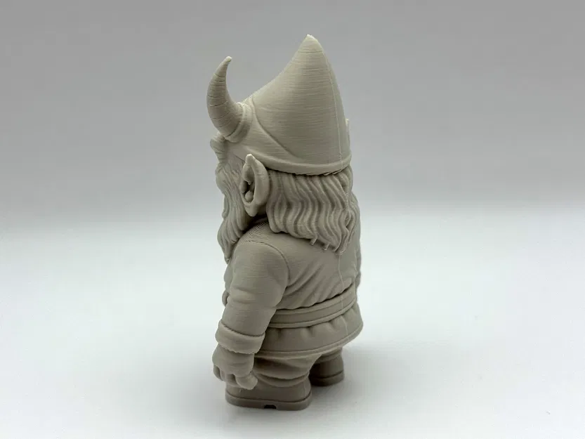 Chú Lùn Oni Trang Trí Vườn - Image 2