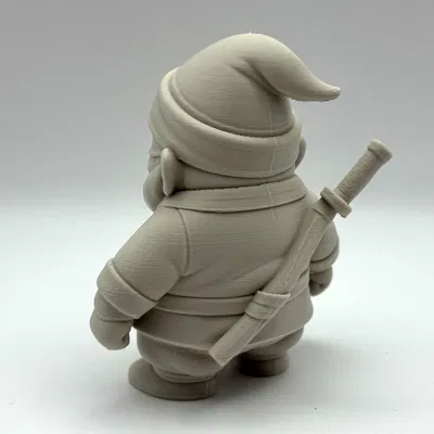 Chiến Binh Gnome Ninja