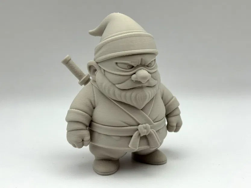 Chiến Binh Gnome Ninja - Image 5