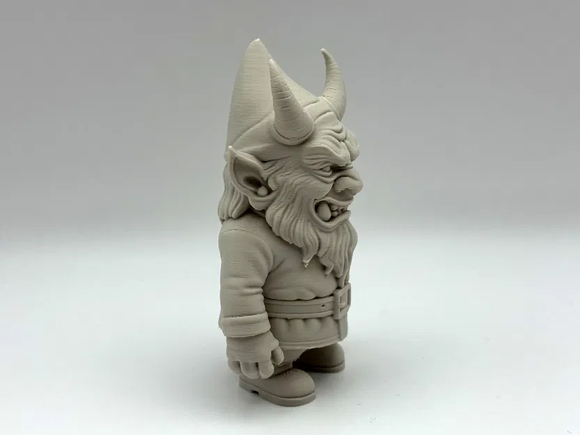 Chú Lùn Oni Trang Trí Vườn - Image 5