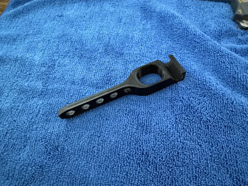 Centauri Carbon Bed Leveling Tool CẬP NHẬT - Image 1