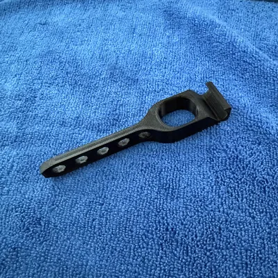 Centauri Carbon Bed Leveling Tool CẬP NHẬT