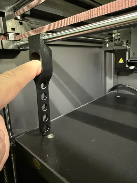 Centauri Carbon Bed Leveling Tool CẬP NHẬT - Image 2