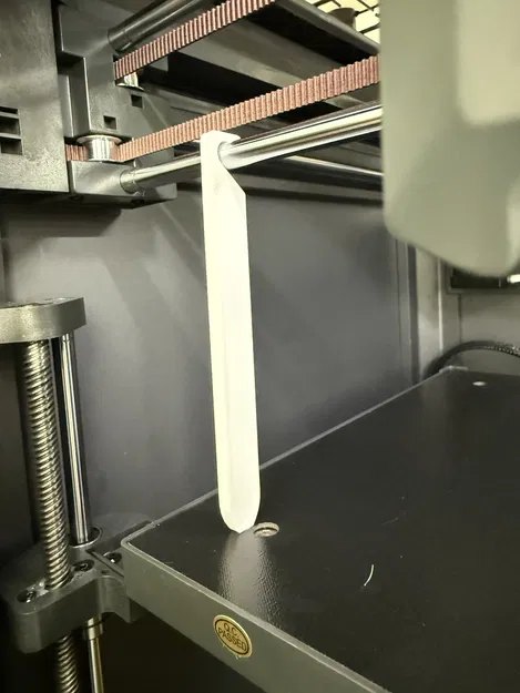 Centauri Carbon Bed Leveling Tool CẬP NHẬT - Image 5