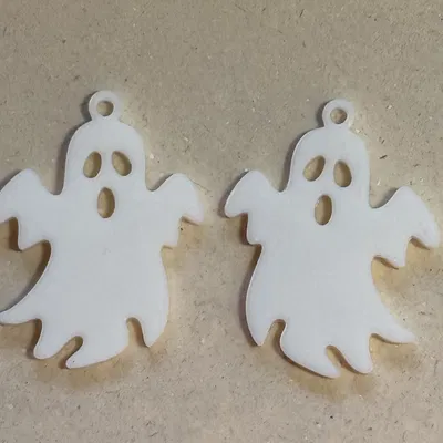 Bông Tai Ma Halloween