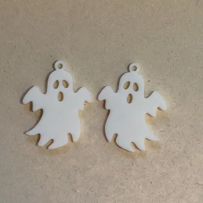 Bông Tai Ma Halloween