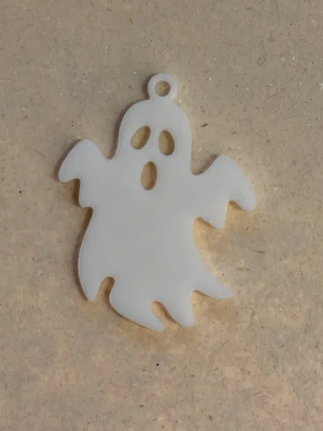 Bông Tai Ma Halloween - Image 4