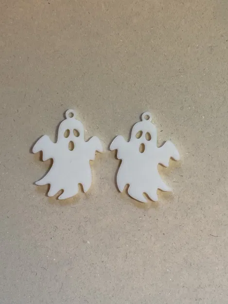 Bông Tai Ma Halloween - Image 6