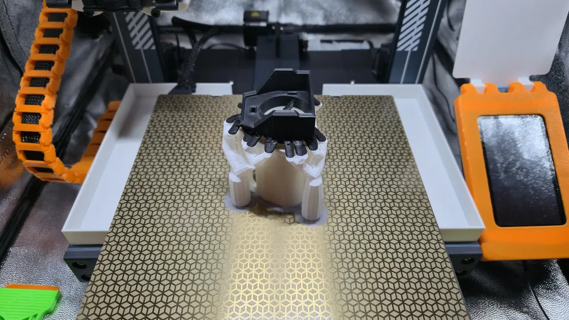 Tay cầm Xshot AEB MPP Motorized Piston Pump (Nhiều Kích Cỡ) - Image 3