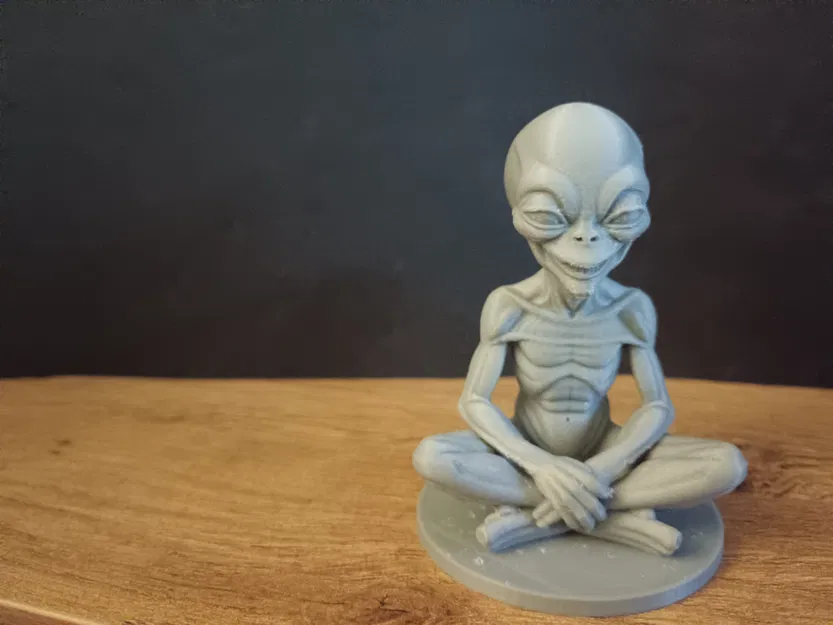 Người Ngoài Hành Tinh / UFO - Image 2