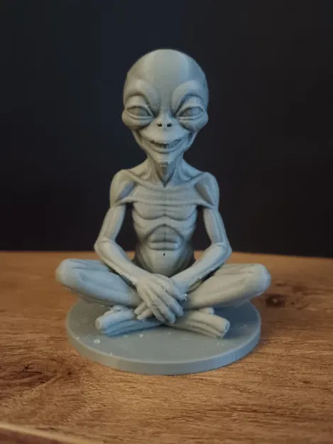 Người Ngoài Hành Tinh / UFO - Image 3