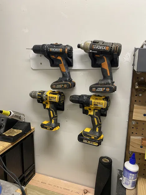 Móc Treo Máy Khoan Điện - Image 1