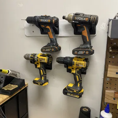 Móc Treo Máy Khoan Điện