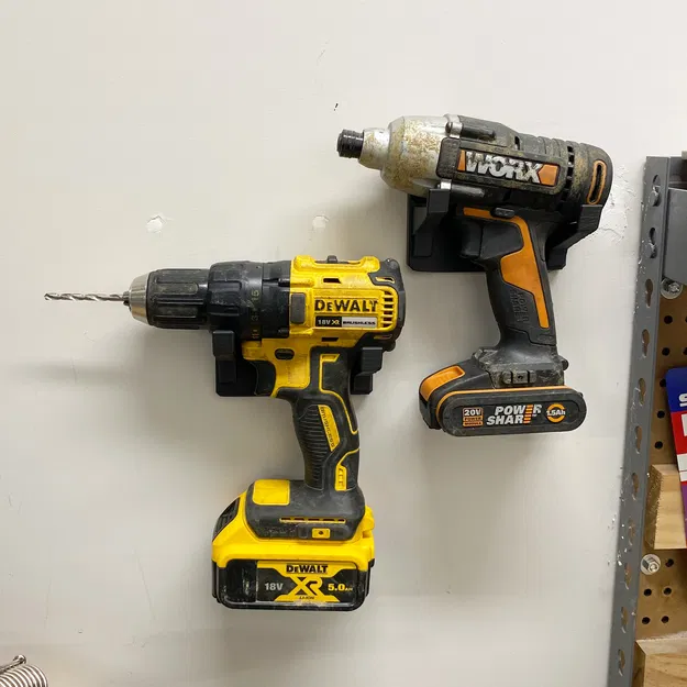 Móc Treo Máy Khoan Điện - Image 4