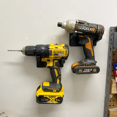 Móc Treo Máy Khoan Điện