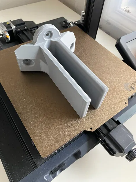 Giá Treo Ván Trượt Tuyết - Không Cần Support! - Image 3