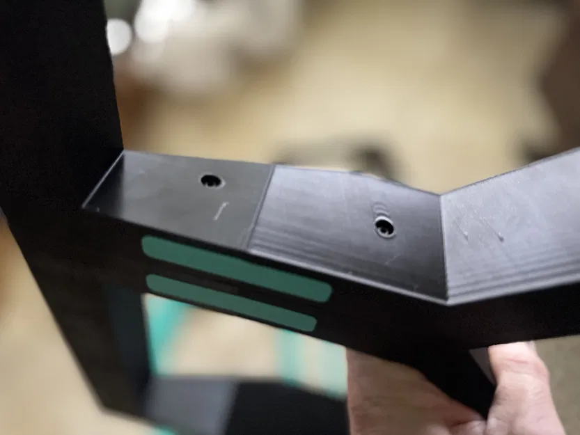 Giá đỡ CFS Kép - Dành cho K1/K1 Max và K2/K2 Pro - Image 6