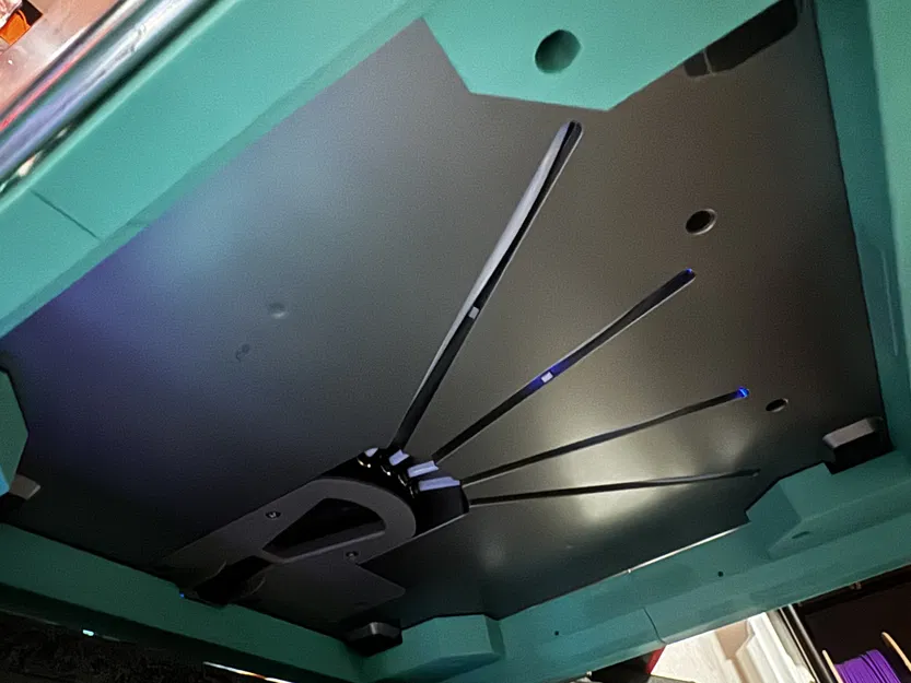 Giá đỡ CFS Kép - Dành cho K1/K1 Max và K2/K2 Pro - Image 8