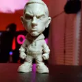 Mô Hình Biếm Họa Eminem - Slim Shady - Thumbnail 2