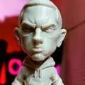 Mô Hình Biếm Họa Eminem - Slim Shady - Thumbnail 3