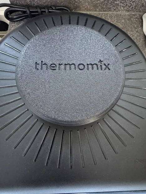 Nắp Che Cân Cho Thermomix TM7 - Image 1