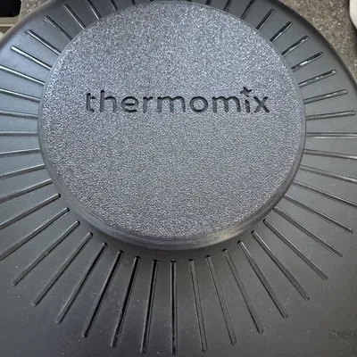Nắp Che Cân Cho Thermomix TM7