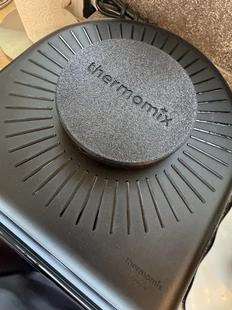 Nắp Che Cân Cho Thermomix TM7 - Image 2