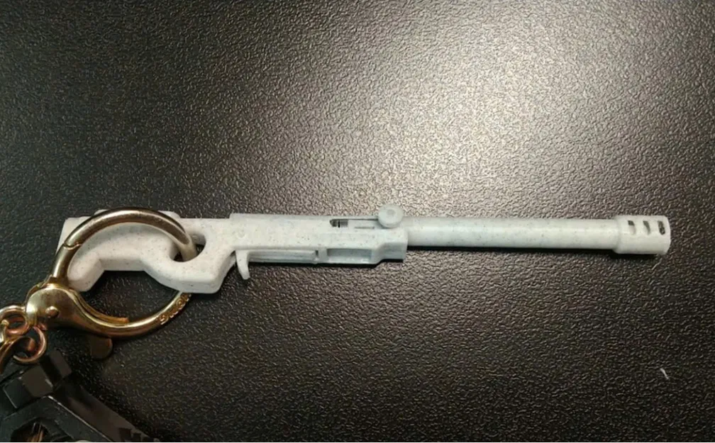 AWM (súng mô hình mini) - Image 2