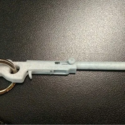 AWM (súng mô hình mini)