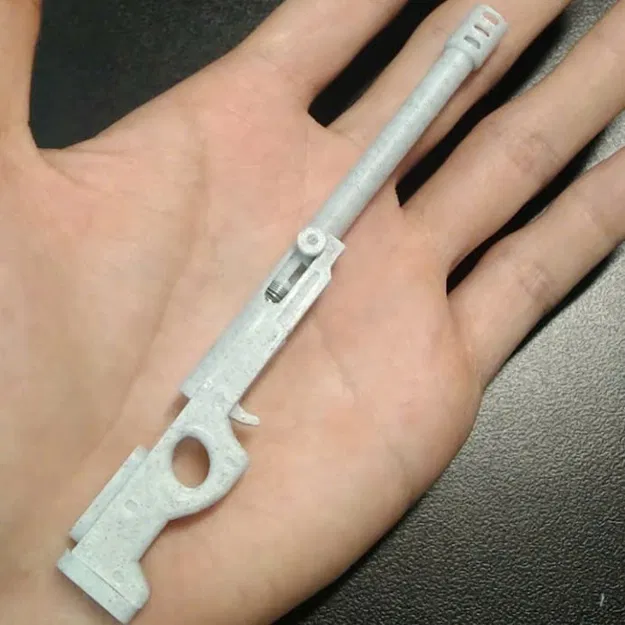 AWM (súng mô hình mini) - Image 3