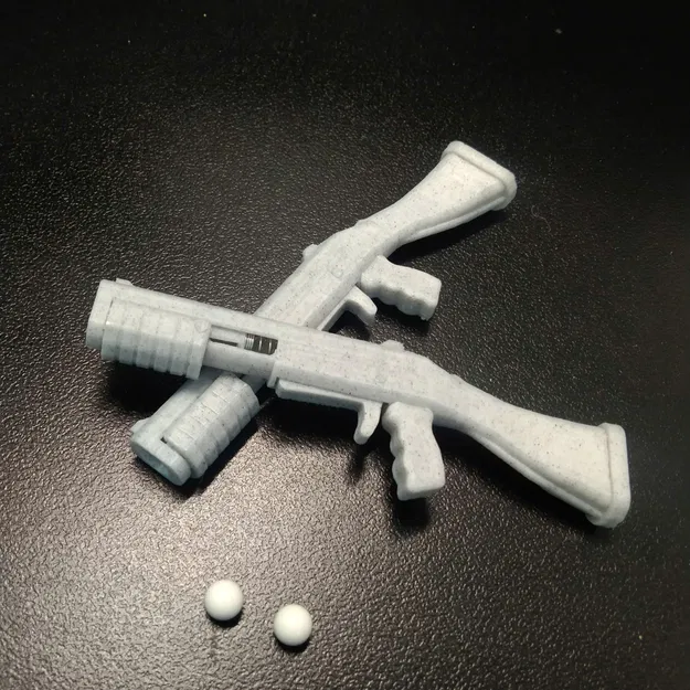 Chub-BY15 (súng mini) - Image 2