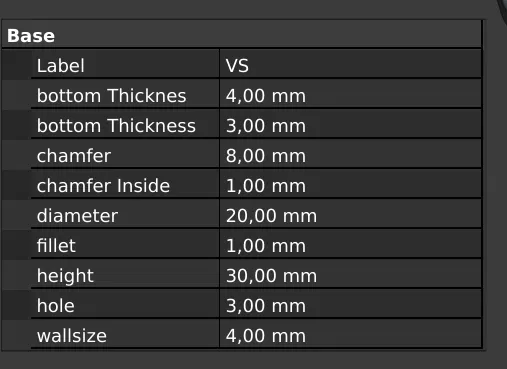 Thanh treo quần áo chịu lực - mọi kích cỡ - Image 3